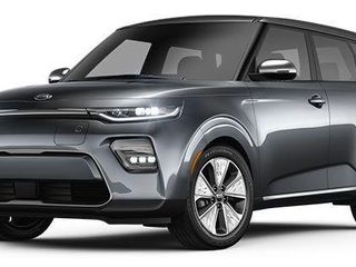 2022 Kia Soul