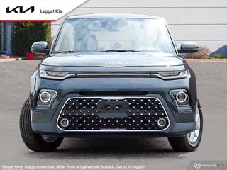 2022 Kia Soul
