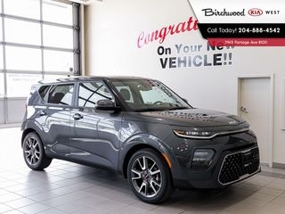 2022 Kia Soul