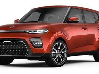 2022 Kia Soul
