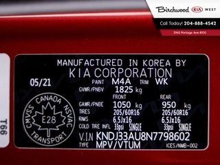 2022 Kia Soul