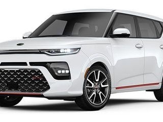2022 Kia Soul