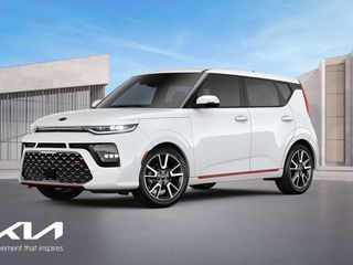 2022 Kia Soul