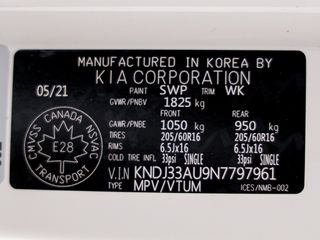 2022 Kia Soul