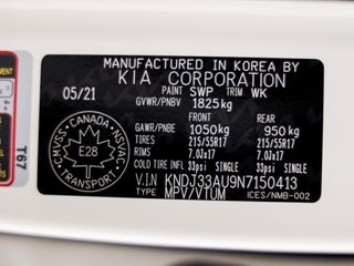 2022 Kia Soul