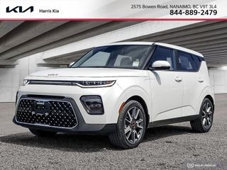 2022 Kia Soul
