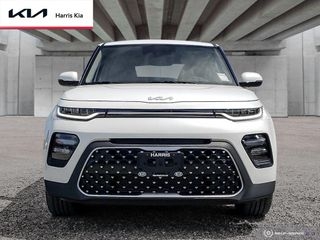 2022 Kia Soul
