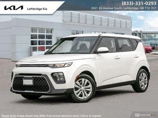 2022 Kia Soul
