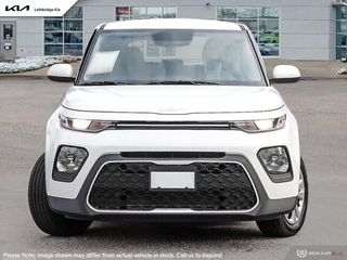 2022 Kia Soul