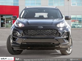 0 Kia Sportage