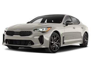 2022 Kia Stinger