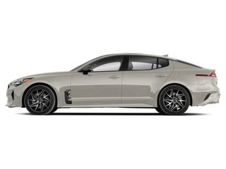2022 Kia Stinger