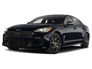 2022 Kia Stinger