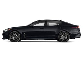 2022 Kia Stinger