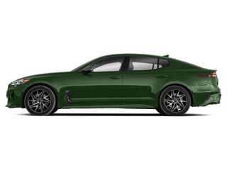 2022 Kia Stinger
