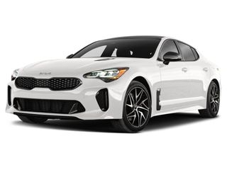 2022 Kia Stinger