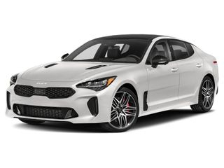 2022 Kia Stinger