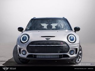 2022 MINI Clubman