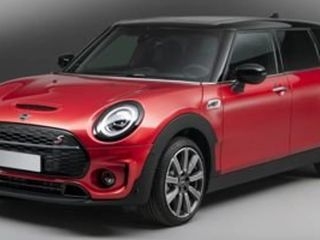 2022 MINI Clubman