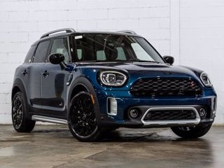 2022 MINI Cooper S