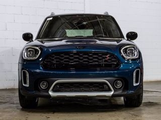 2022 MINI Cooper S
