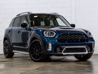2022 MINI Cooper S