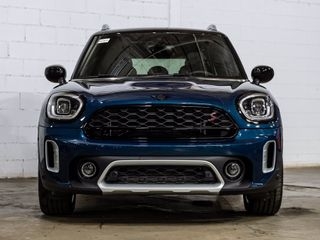 2022 MINI Cooper S