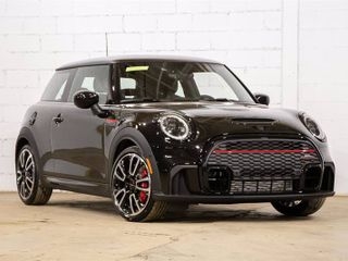 2022 MINI Cooper