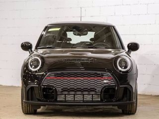 2022 MINI Cooper