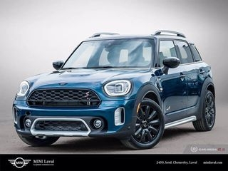 2022 MINI Countryman