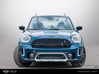 2022 MINI Countryman