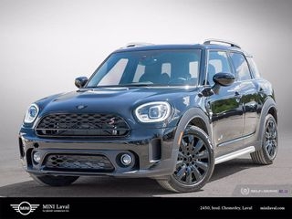 2022 MINI Countryman