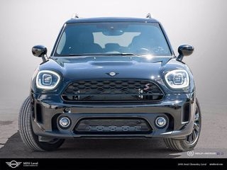 2022 MINI Countryman