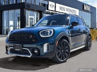 2022 MINI Countryman