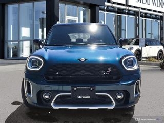 2022 MINI Countryman