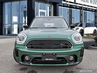 2022 MINI Countryman