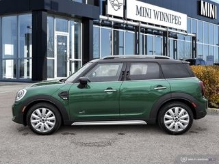2022 MINI Countryman