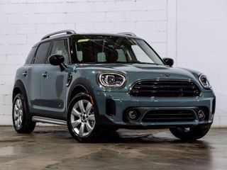 2022 MINI Countryman