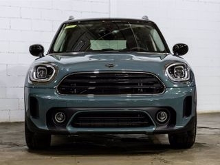 2022 MINI Countryman