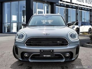 2022 MINI Countryman