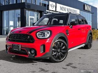 2022 MINI Countryman