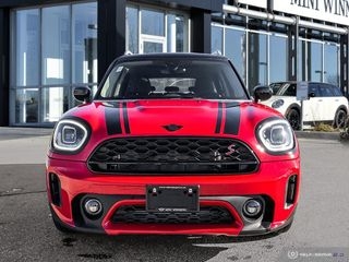 2022 MINI Countryman