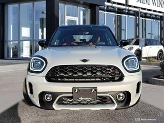 2022 MINI Countryman