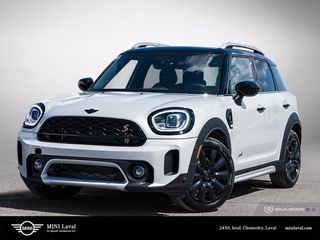 2022 MINI Countryman