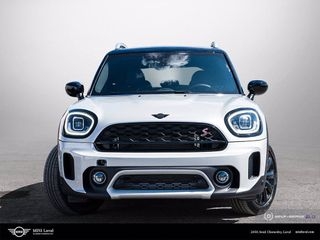 2022 MINI Countryman