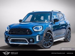 2022 MINI Countryman
