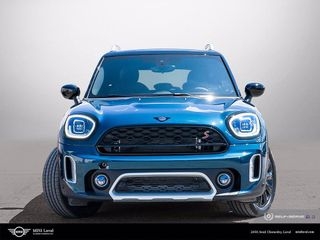 2022 MINI Countryman