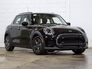 2022 MINI Hardtop