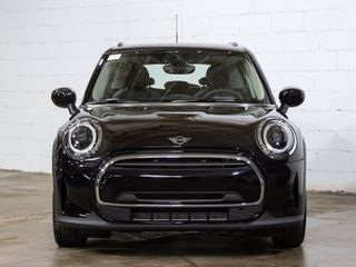 2022 MINI Hardtop
