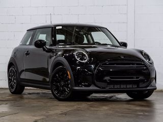 2022 MINI Hardtop